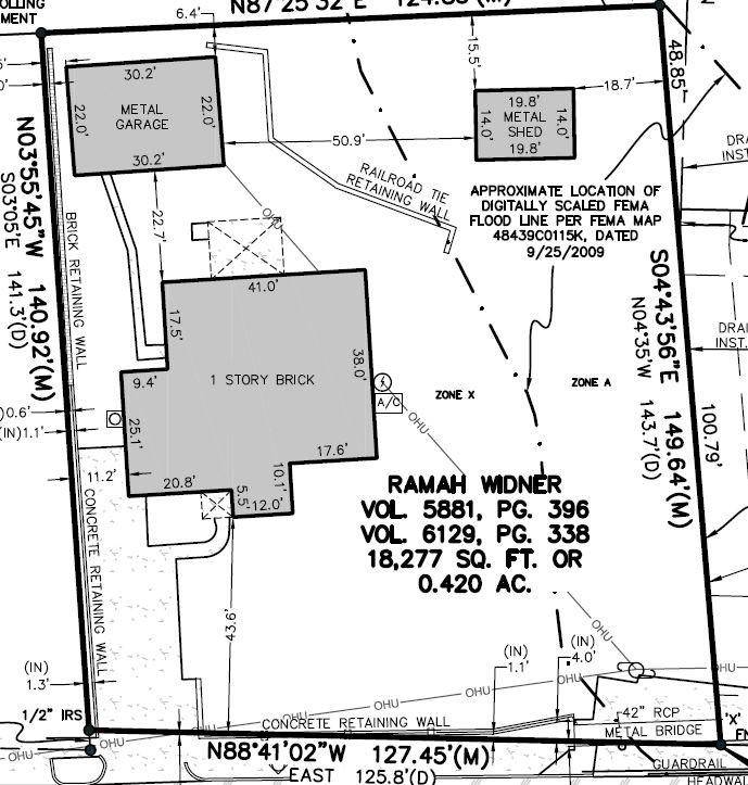 620 W College Street, Grapevine, TX 76051