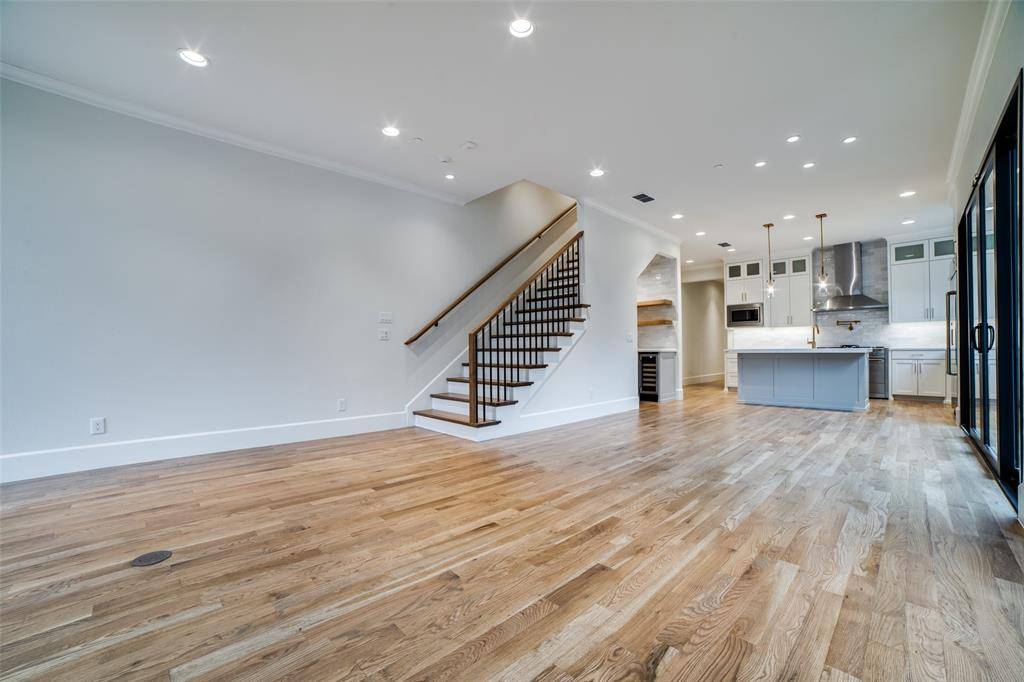 4403 Glenwick Lane, University Park, TX 75205