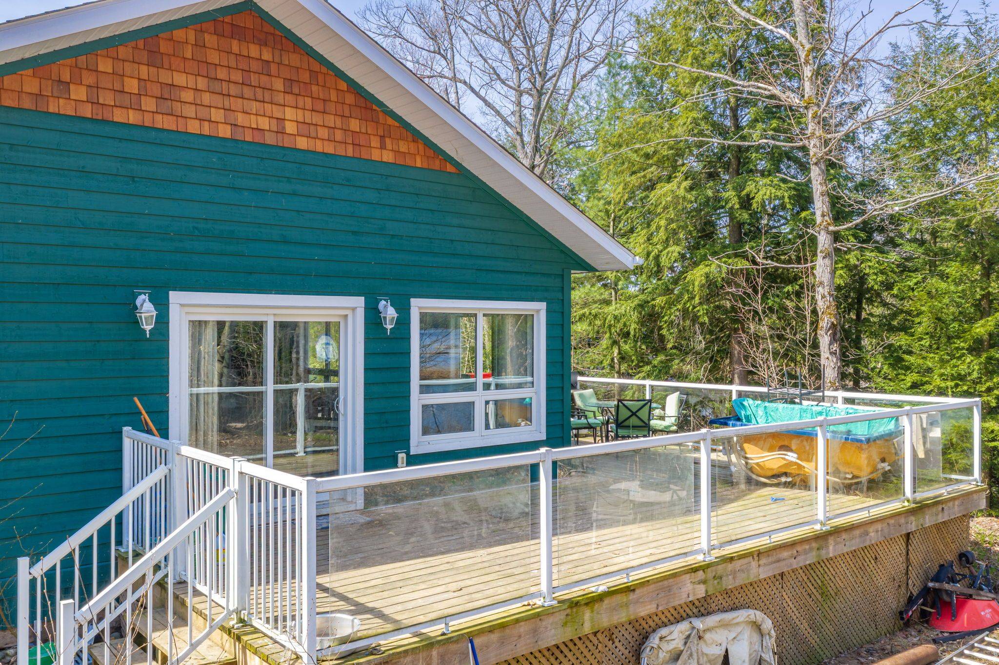 1011 Keeler RD, Muskoka Lakes, ON P0C 1A0