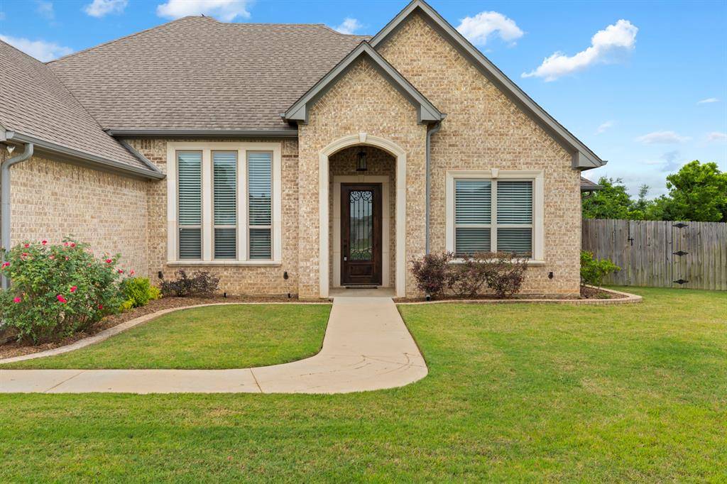 21553 Castle Rock Circle, Bullard, TX 75758
