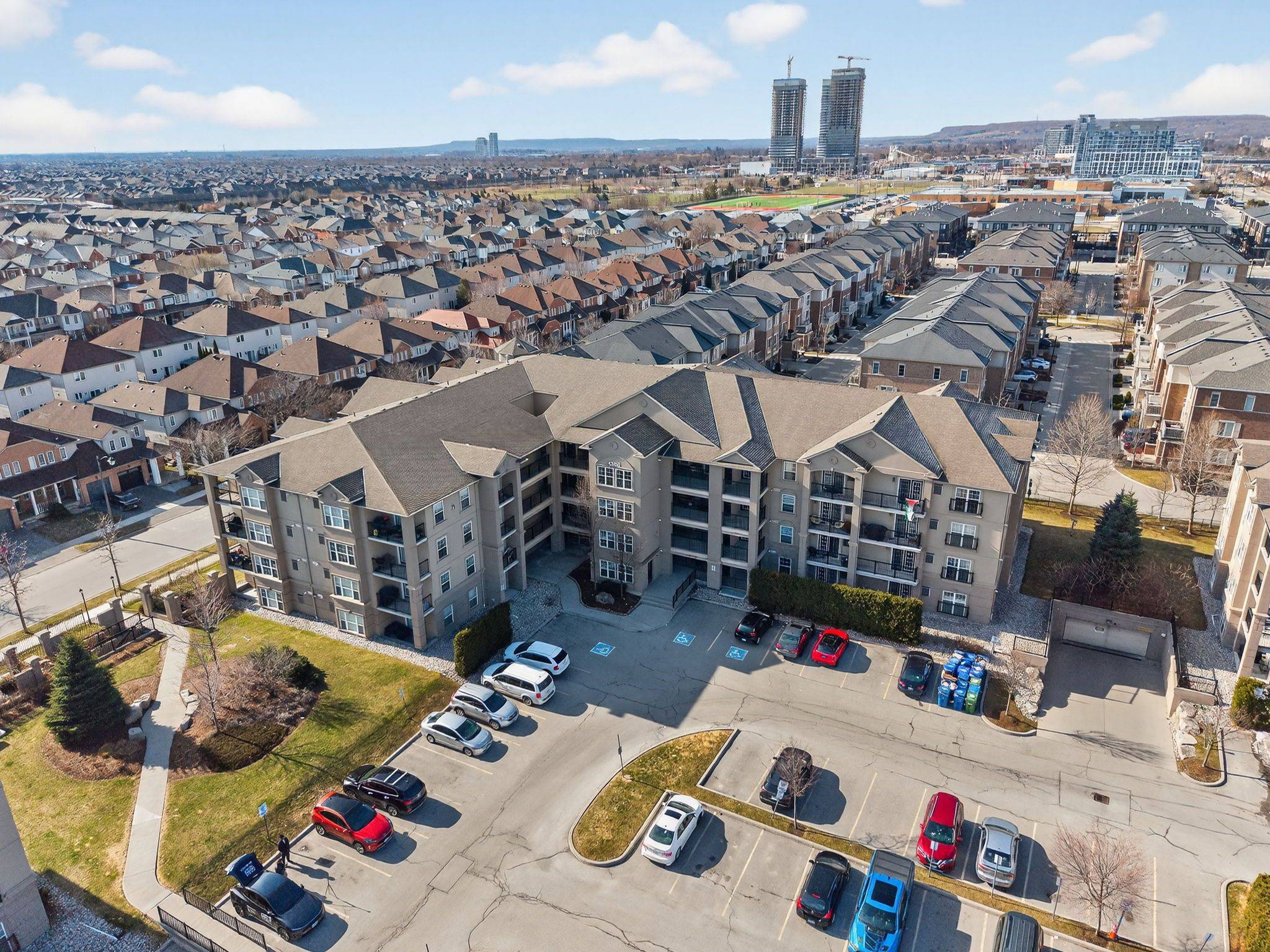 1350 Main ST E #301, Milton, ON L9T 7S7
