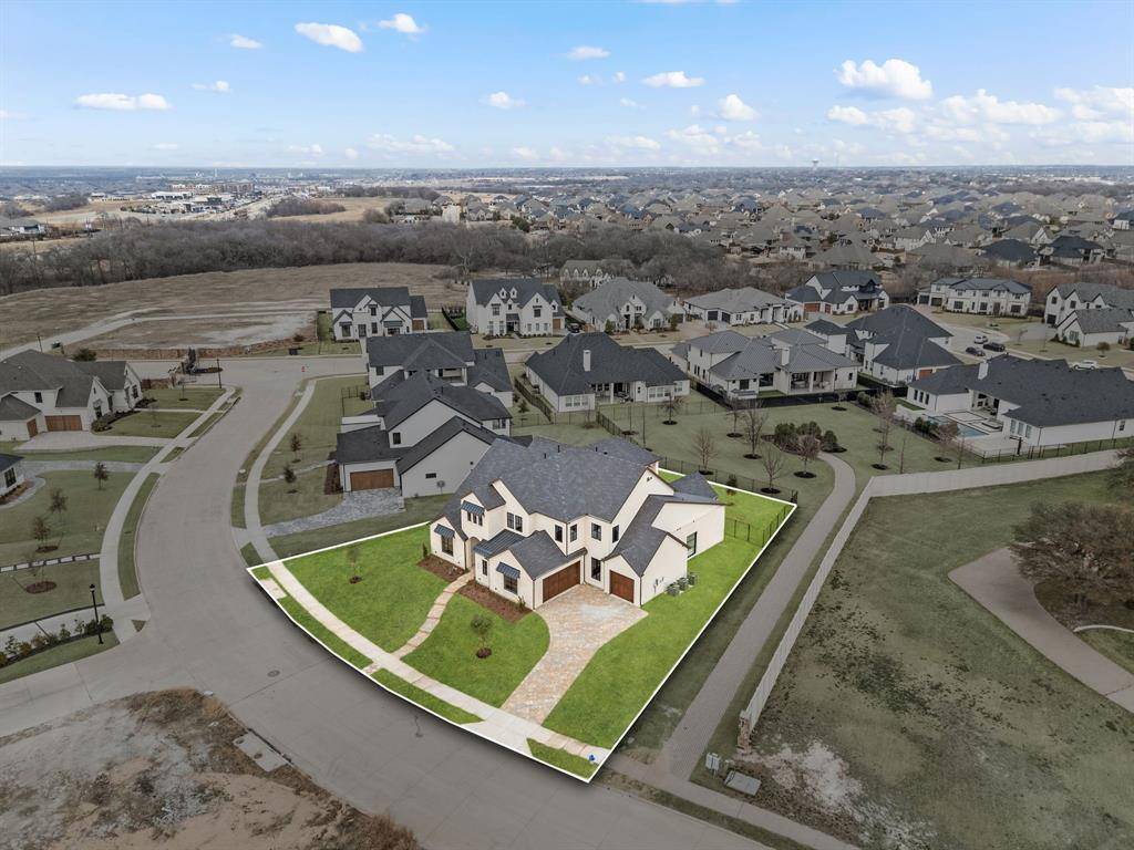 1440 Copper Point Drive, Prosper, TX 75078