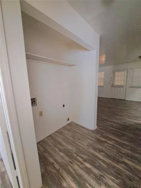 1304 Halsell Street #111, Bridgeport, TX 76426