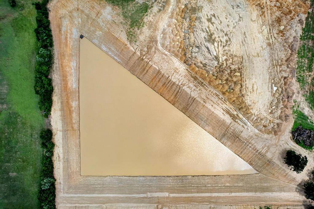TBD Lot 8 Timber Ridge County Road 155, Whitesboro, TX 76273