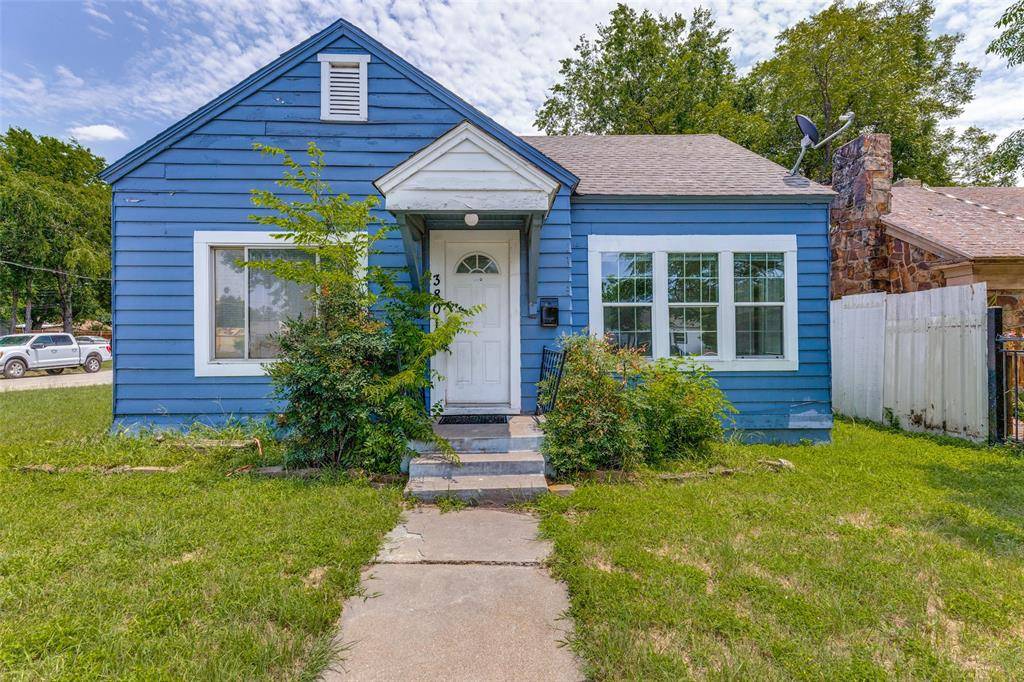 3801 Ryan Avenue, Fort Worth, TX 76110