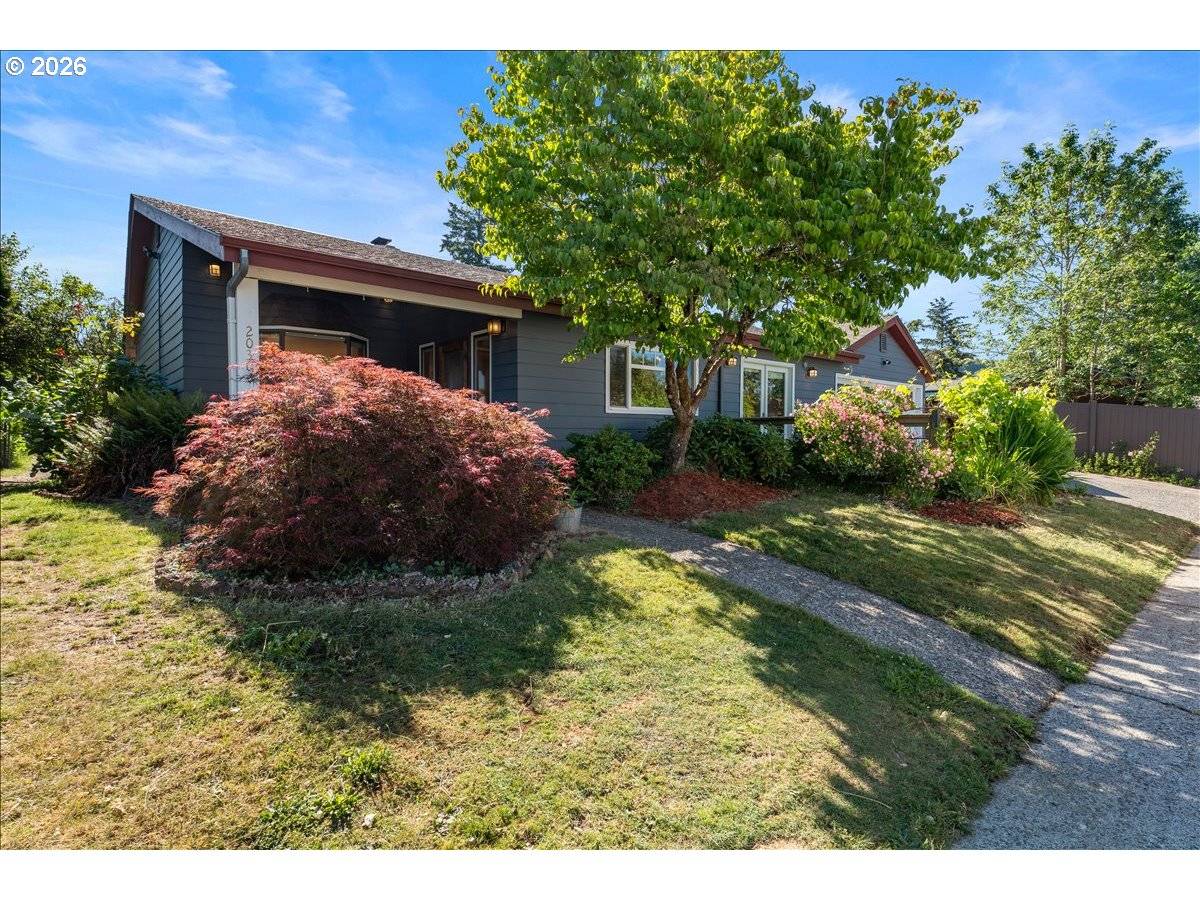 2030 SE 100TH AVE, Portland, OR 97216
