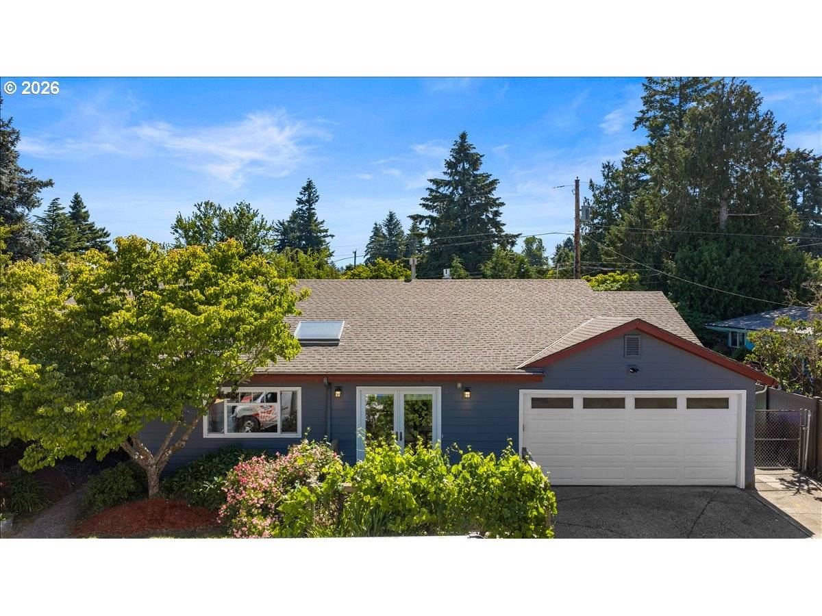2030 SE 100TH AVE, Portland, OR 97216