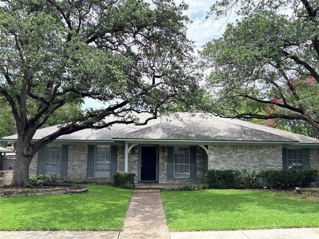 7405 Alto Caro Drive, Dallas, TX 75248