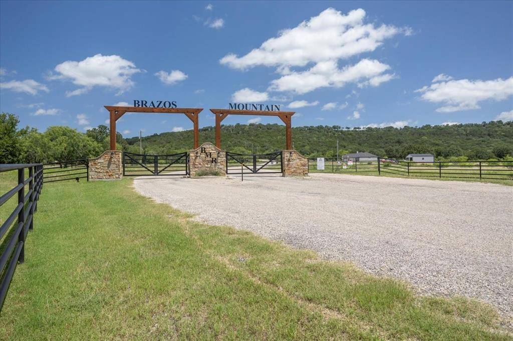 Lot 205 Mountain Top Trail, Mineral Wells, TX 76067