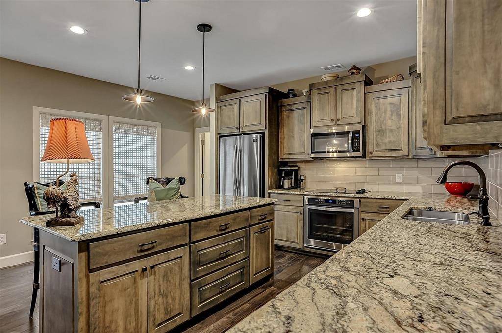 3818 Sumner Court, Sherman, TX 75090