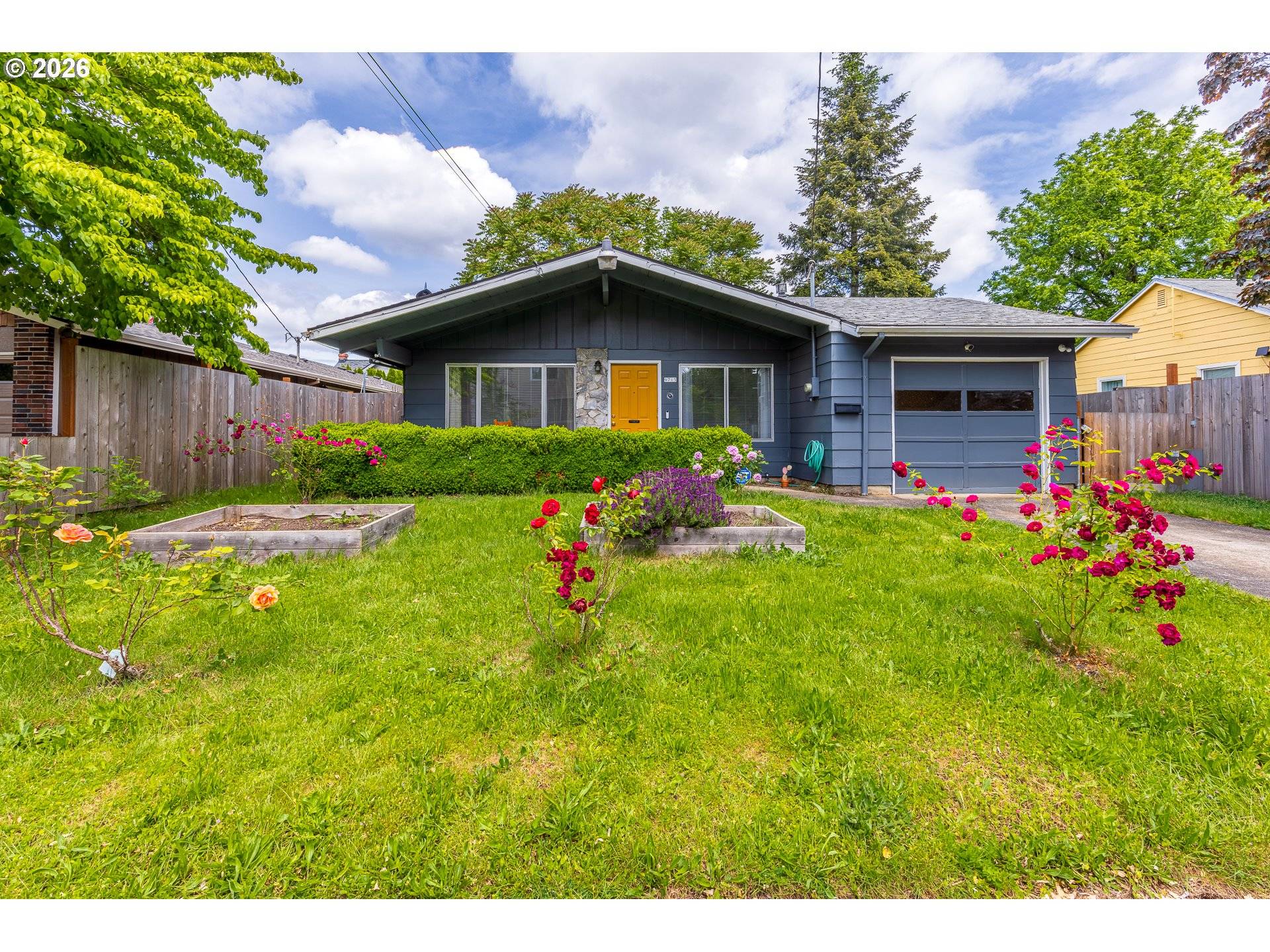 9715 SE RAMONA ST, Portland, OR 97266