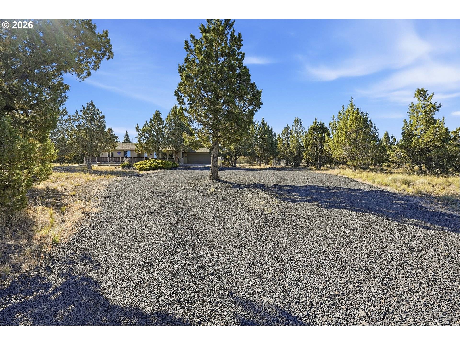 2390 SE JEFFERSON DR, Prineville, OR 97754
