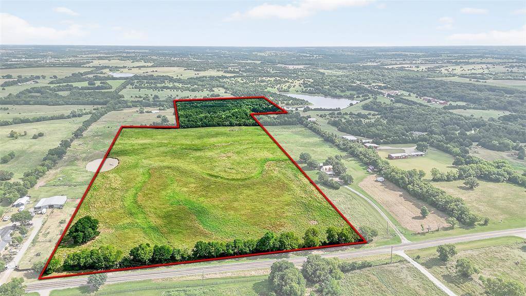 31.83 AC Fm 981, Blue Ridge, TX 75424