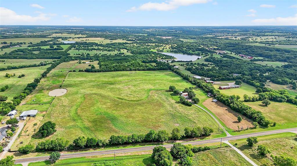 31.83 AC Fm 981, Blue Ridge, TX 75424