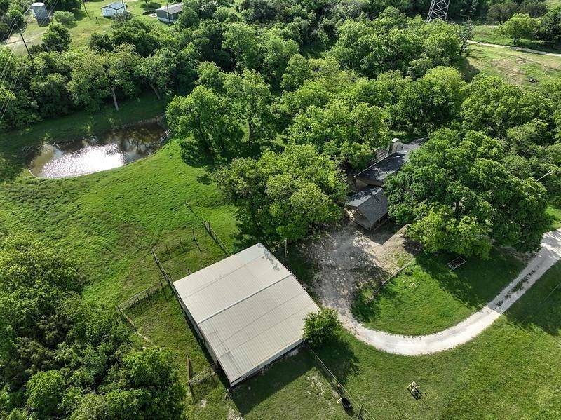 190 County Road 3198, Valley Mills, TX 76689