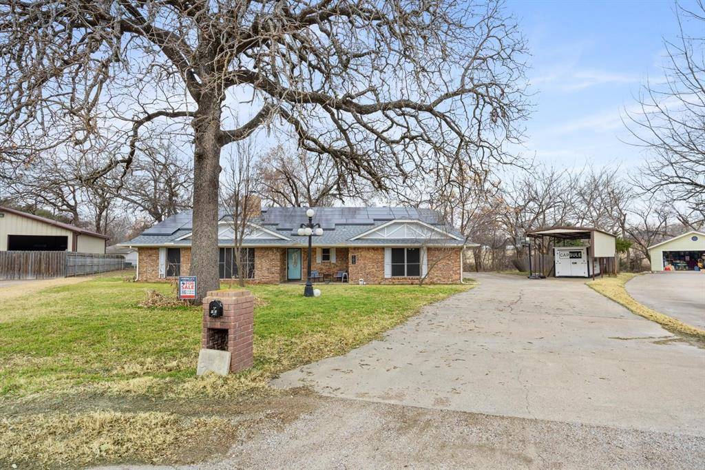 103 Cresendo Place, Joshua, TX 76058