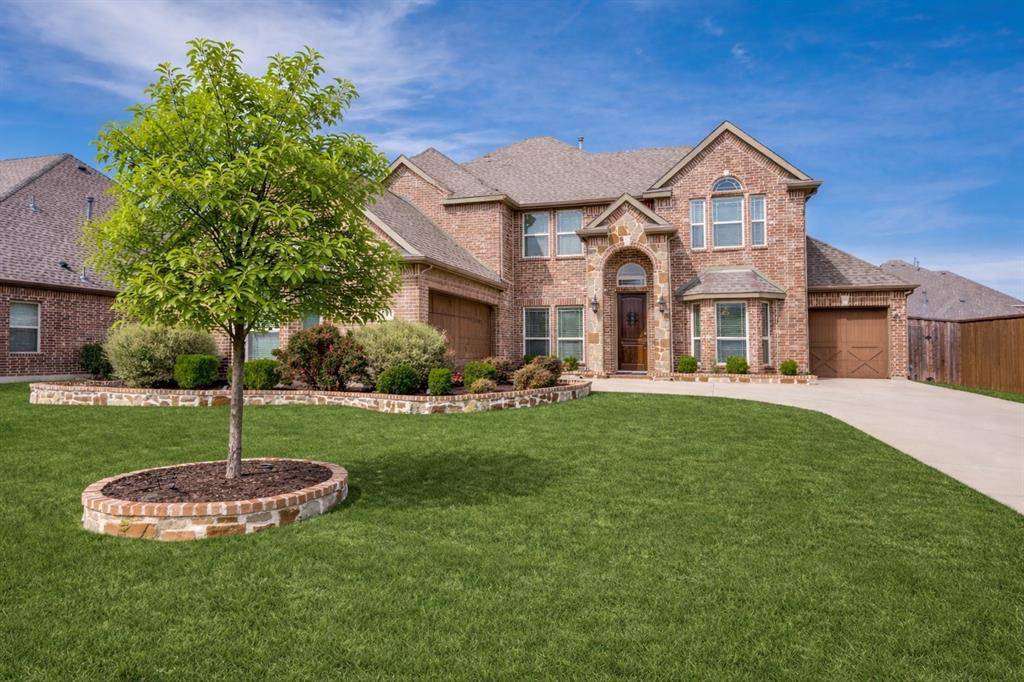 201 Kingsbury Lane, Prosper, TX 75078
