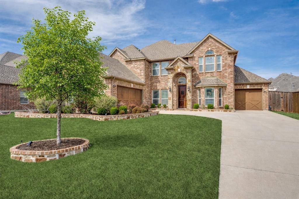201 Kingsbury Lane, Prosper, TX 75078