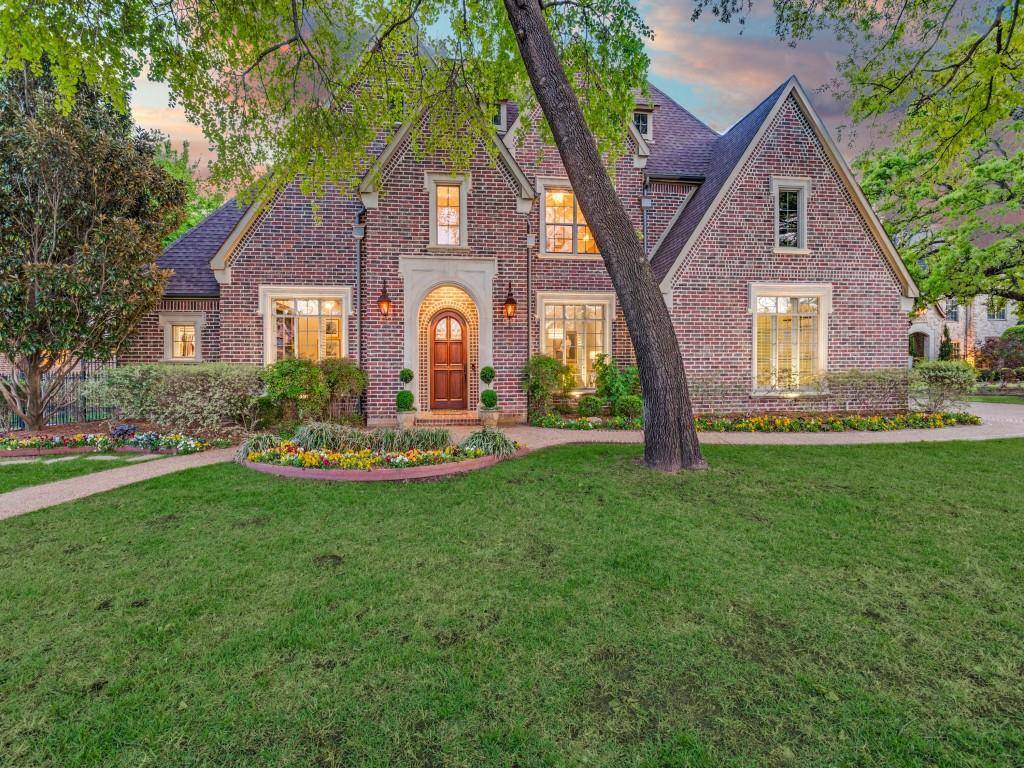 701 Regency Court, Denton, TX 76210