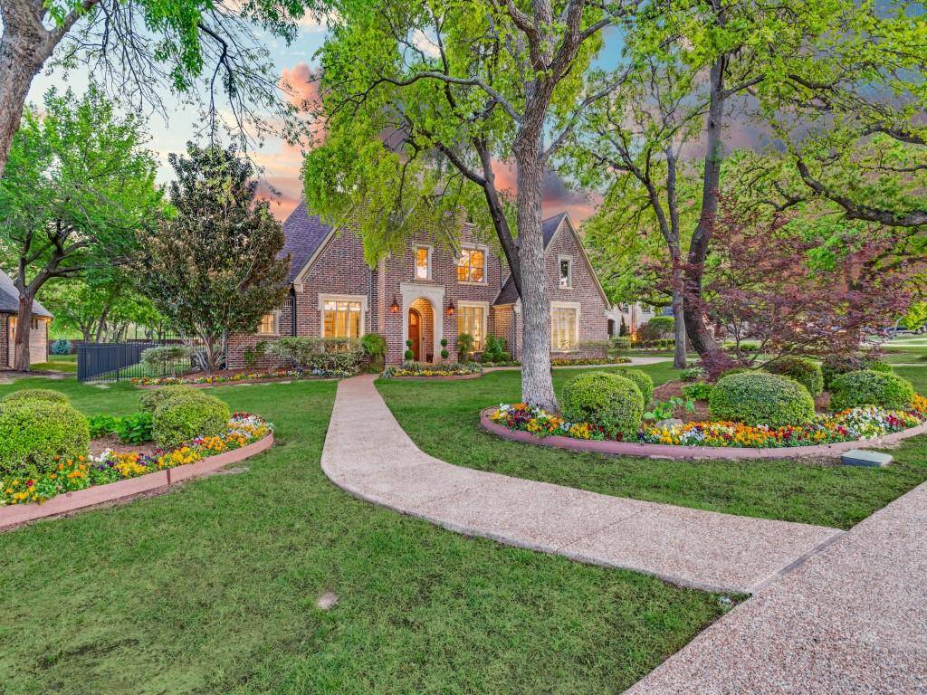 701 Regency Court, Denton, TX 76210