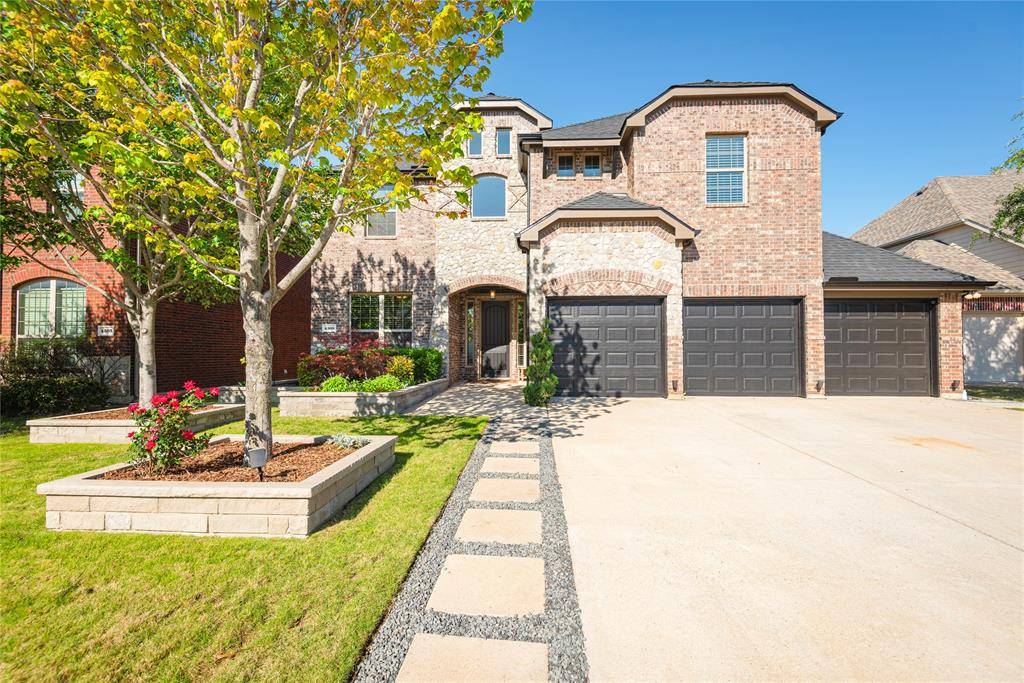 4305 Milrany Lane, Melissa, TX 75454