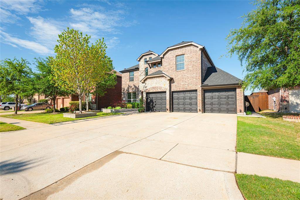4305 Milrany Lane, Melissa, TX 75454