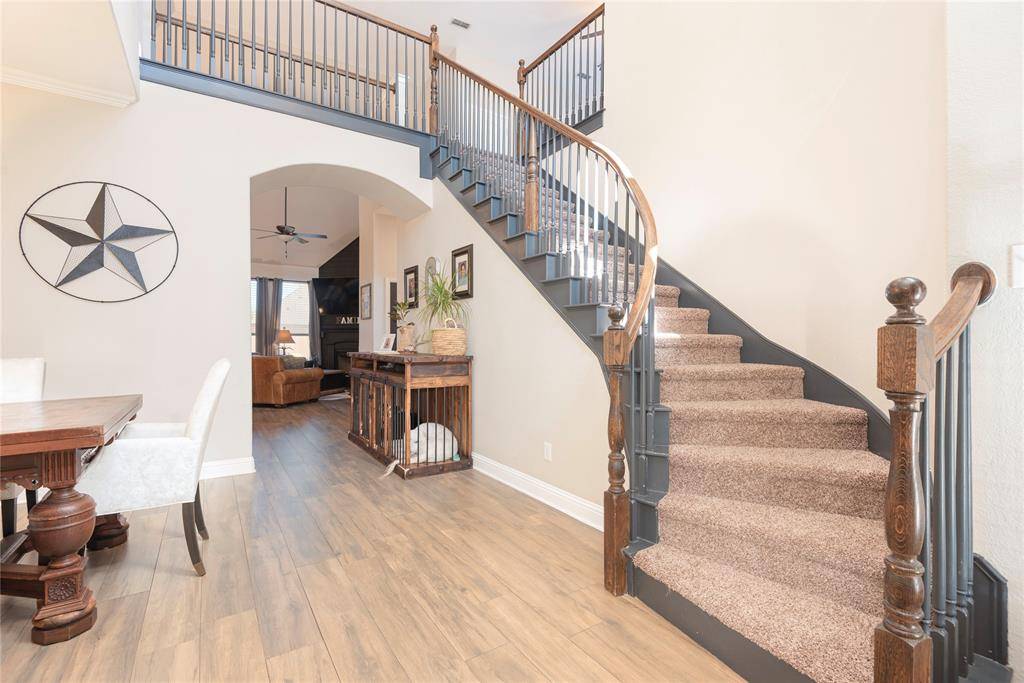 4305 Milrany Lane, Melissa, TX 75454