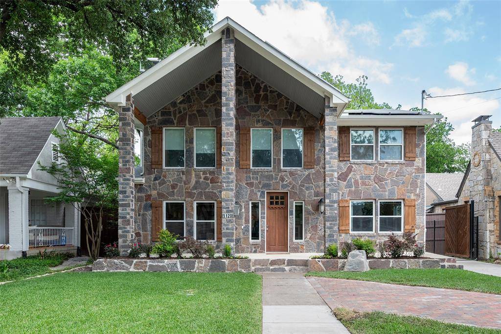 5120 Maple Springs Boulevard, Dallas, TX 75235