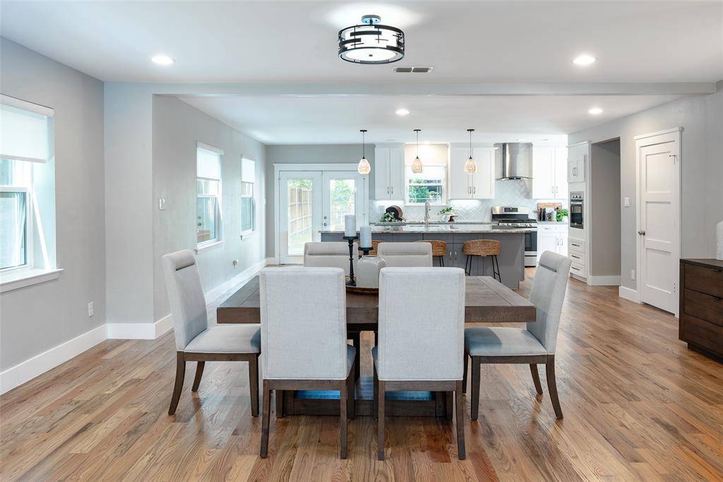 5120 Maple Springs Boulevard, Dallas, TX 75235