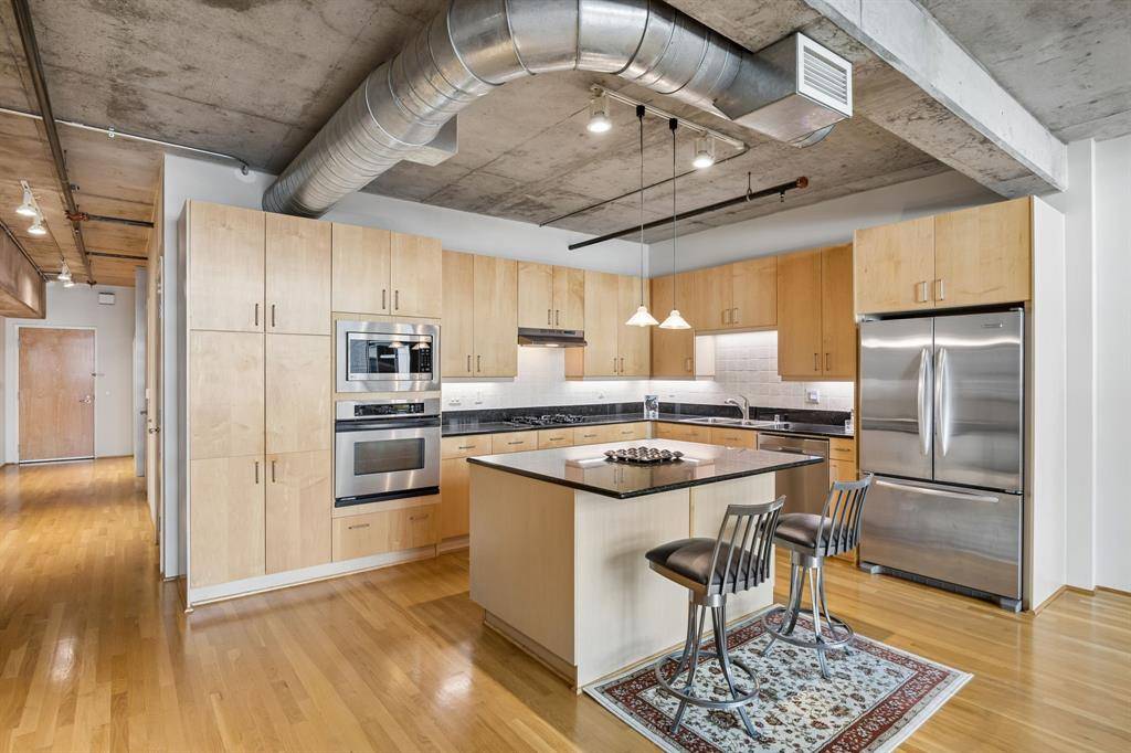 1999 Mckinney Avenue #605, Dallas, TX 75201