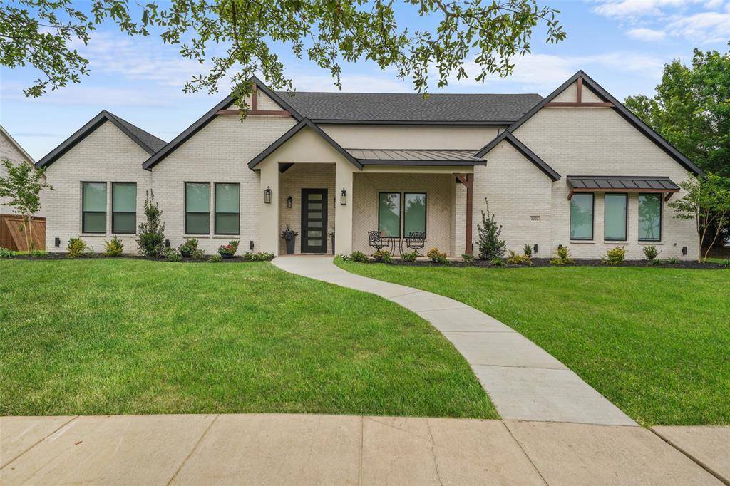1002 Devonshire Drive N, Forney, TX 75126