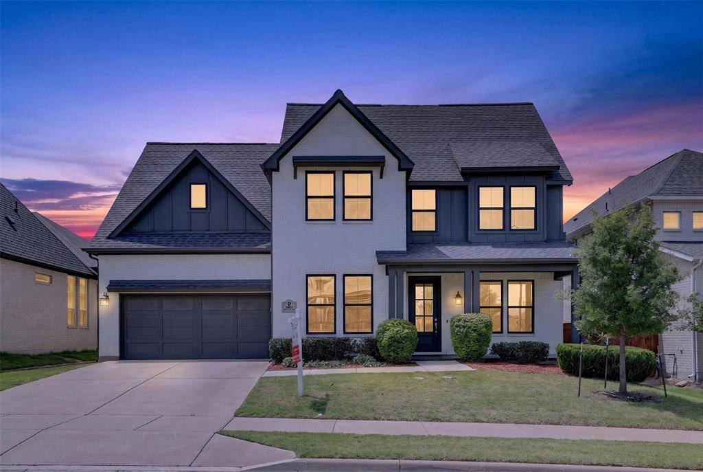6009 Firefox Lane, Fort Worth, TX 76123