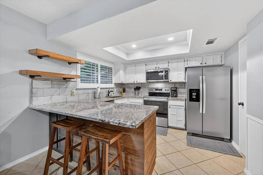 3514 Cornell Drive, Arlington, TX 76015