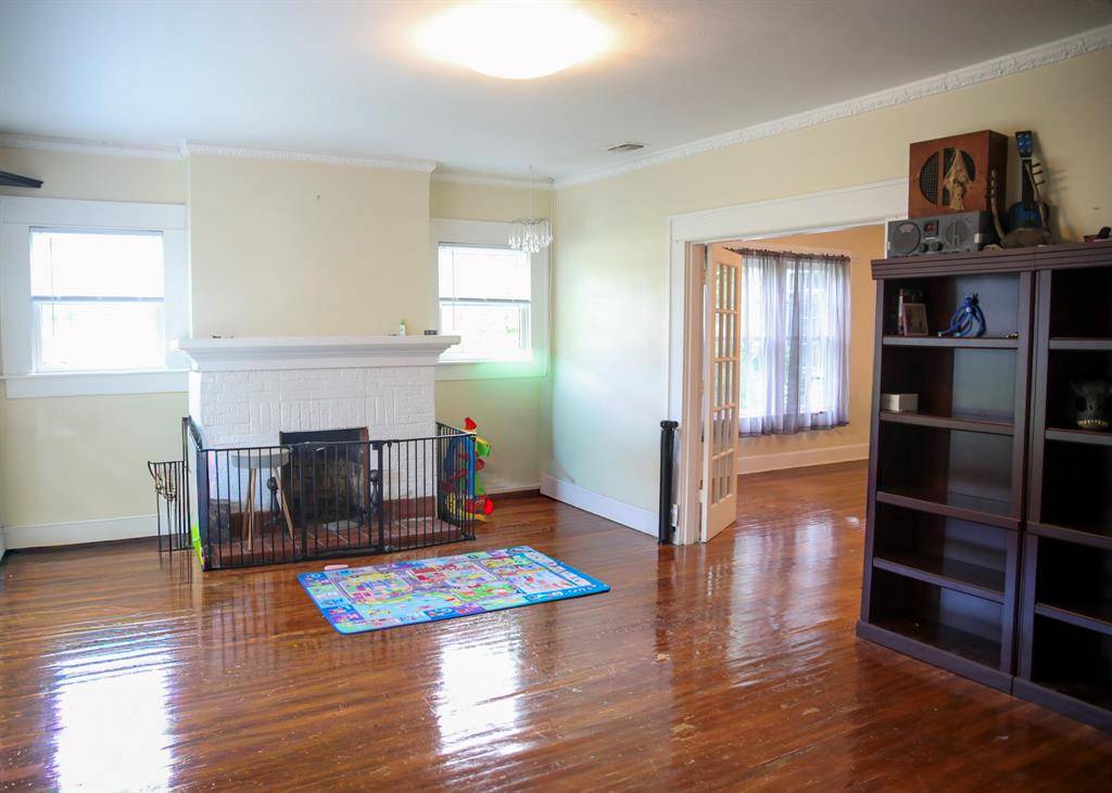 1500 Bonham Street, Commerce, TX 75428