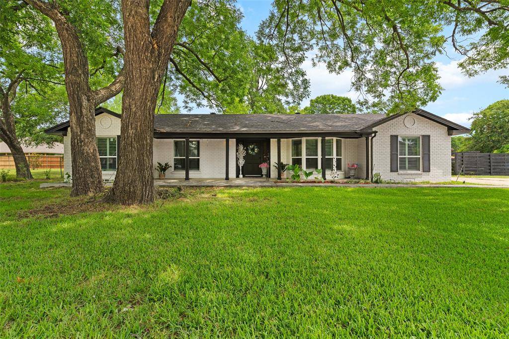 5100 Murphy Road, Sachse, TX 75048