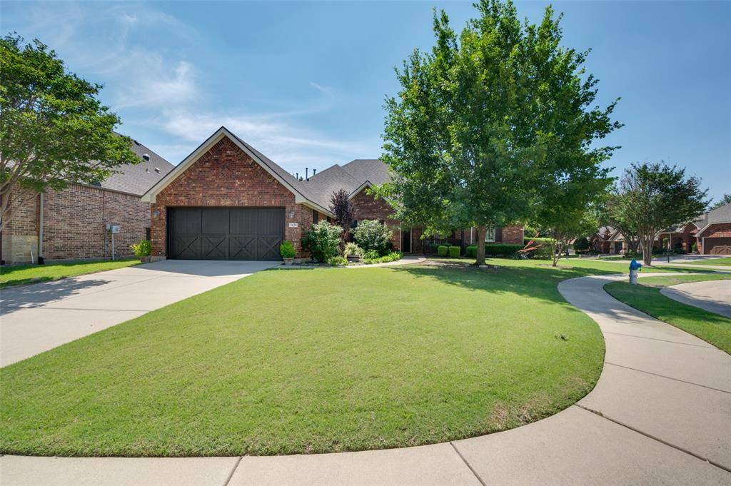 7428 Boulder Creek Drive, Mckinney, TX 75072