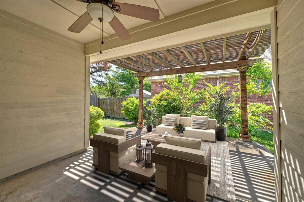 7428 Boulder Creek Drive, Mckinney, TX 75072