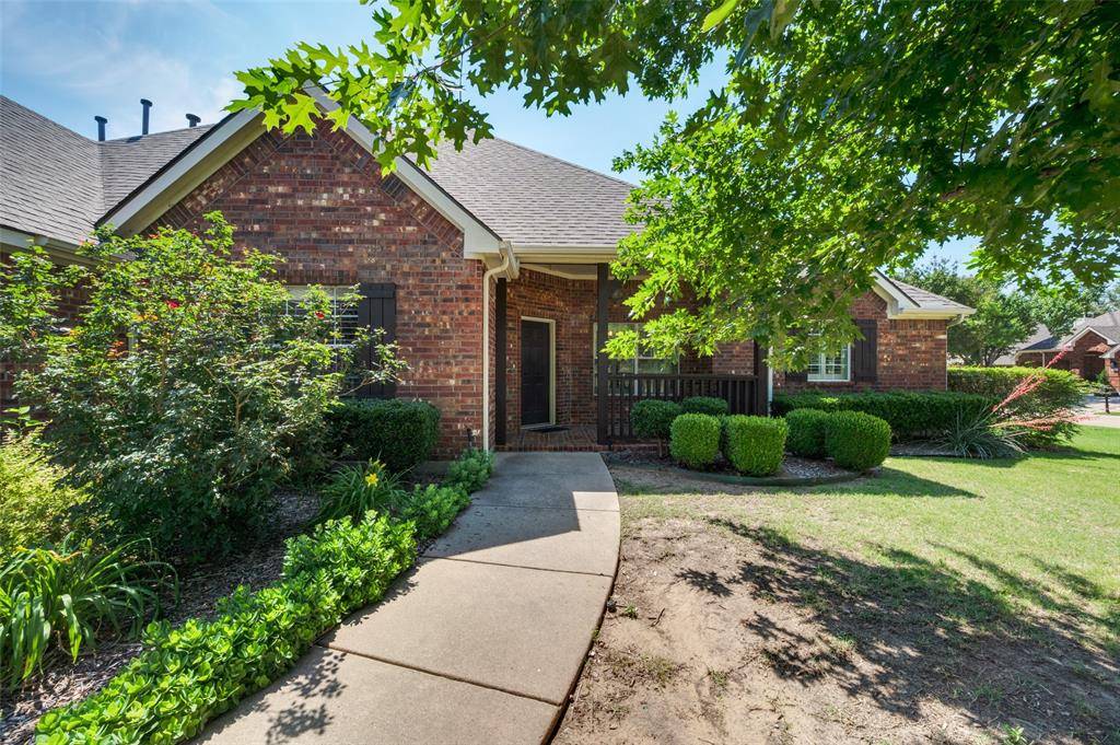 7428 Boulder Creek Drive, Mckinney, TX 75072