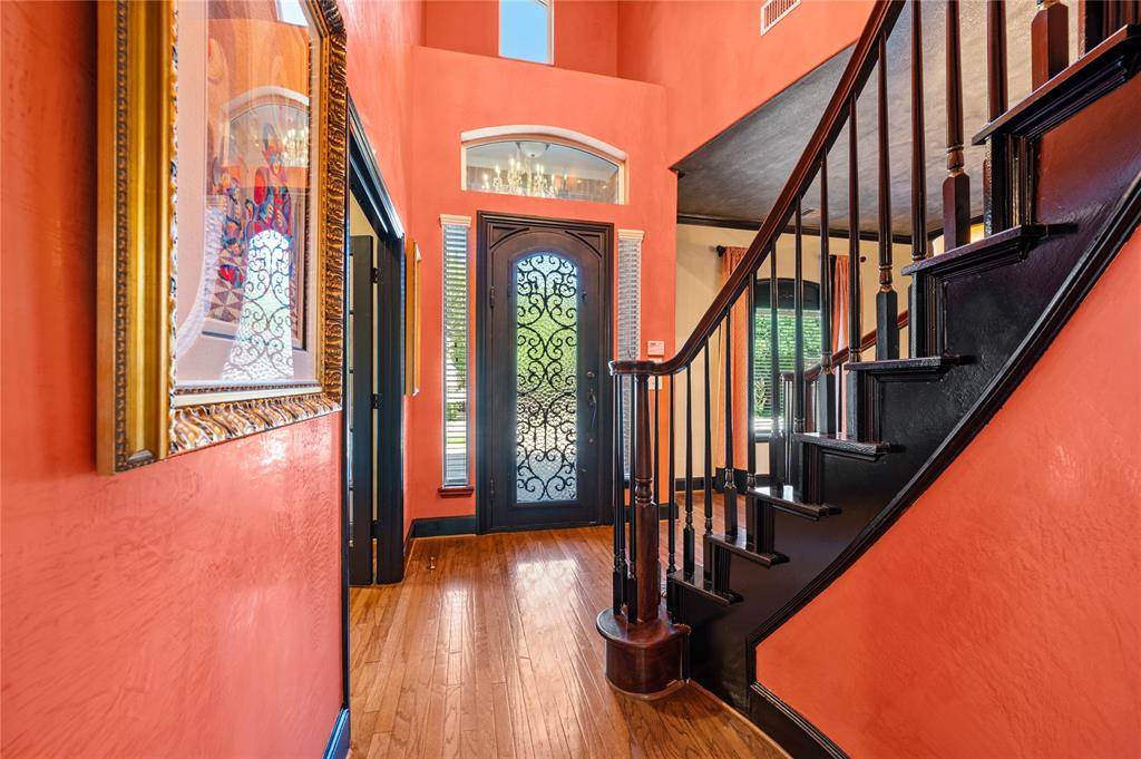 820 Glen Garry Drive, Flower Mound, TX 75022