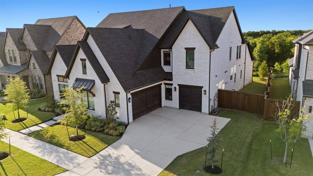 3550 Alabasta Drive, Prosper, TX 75078