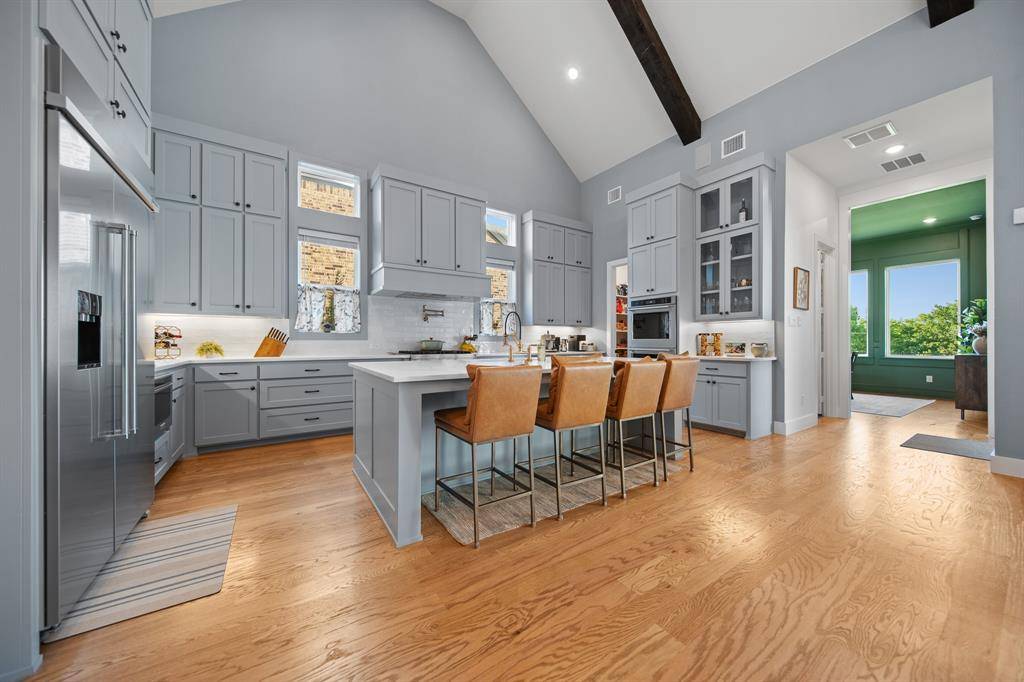3550 Alabasta Drive, Prosper, TX 75078