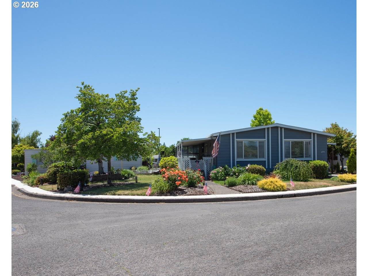 1199 N TERRY ST #279, Eugene, OR 97402