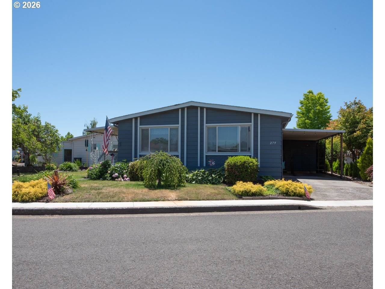 1199 N TERRY ST #279, Eugene, OR 97402