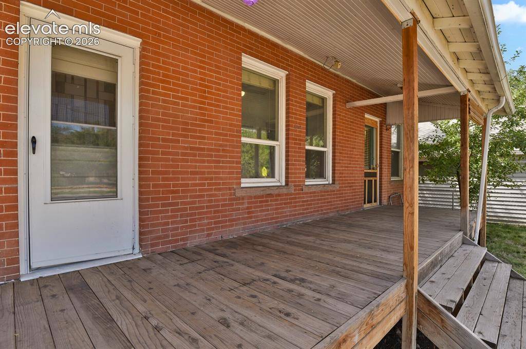 107 N 30th ST, Colorado Springs, CO 80904