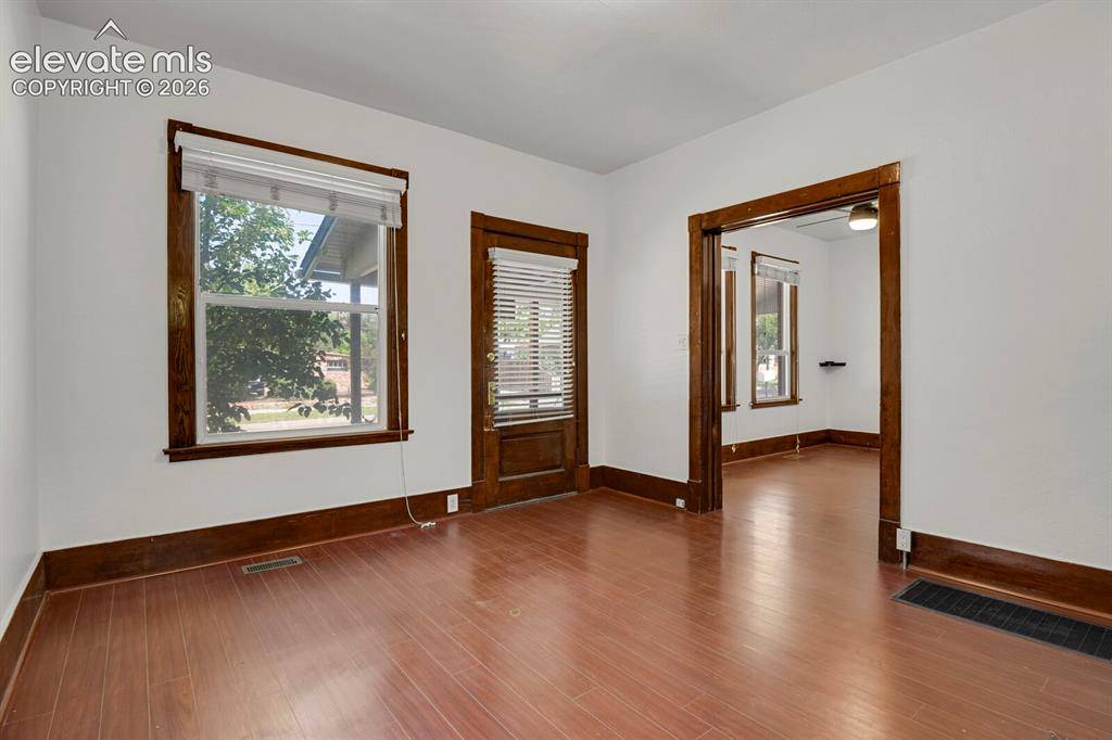 107 N 30th ST, Colorado Springs, CO 80904