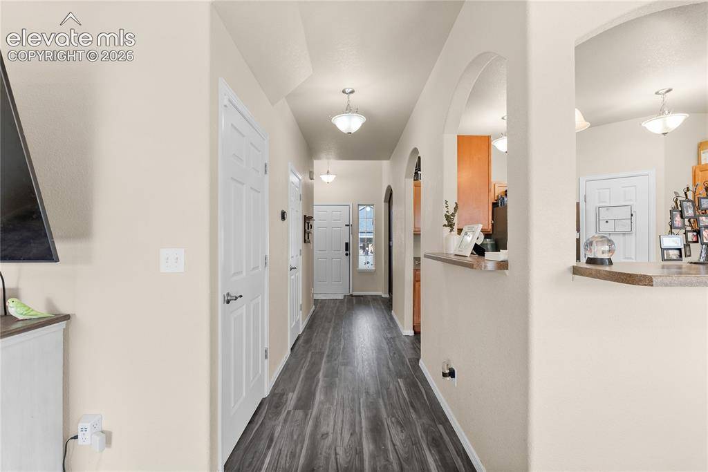 6238 Elk Bench TRL, Colorado Springs, CO 80925