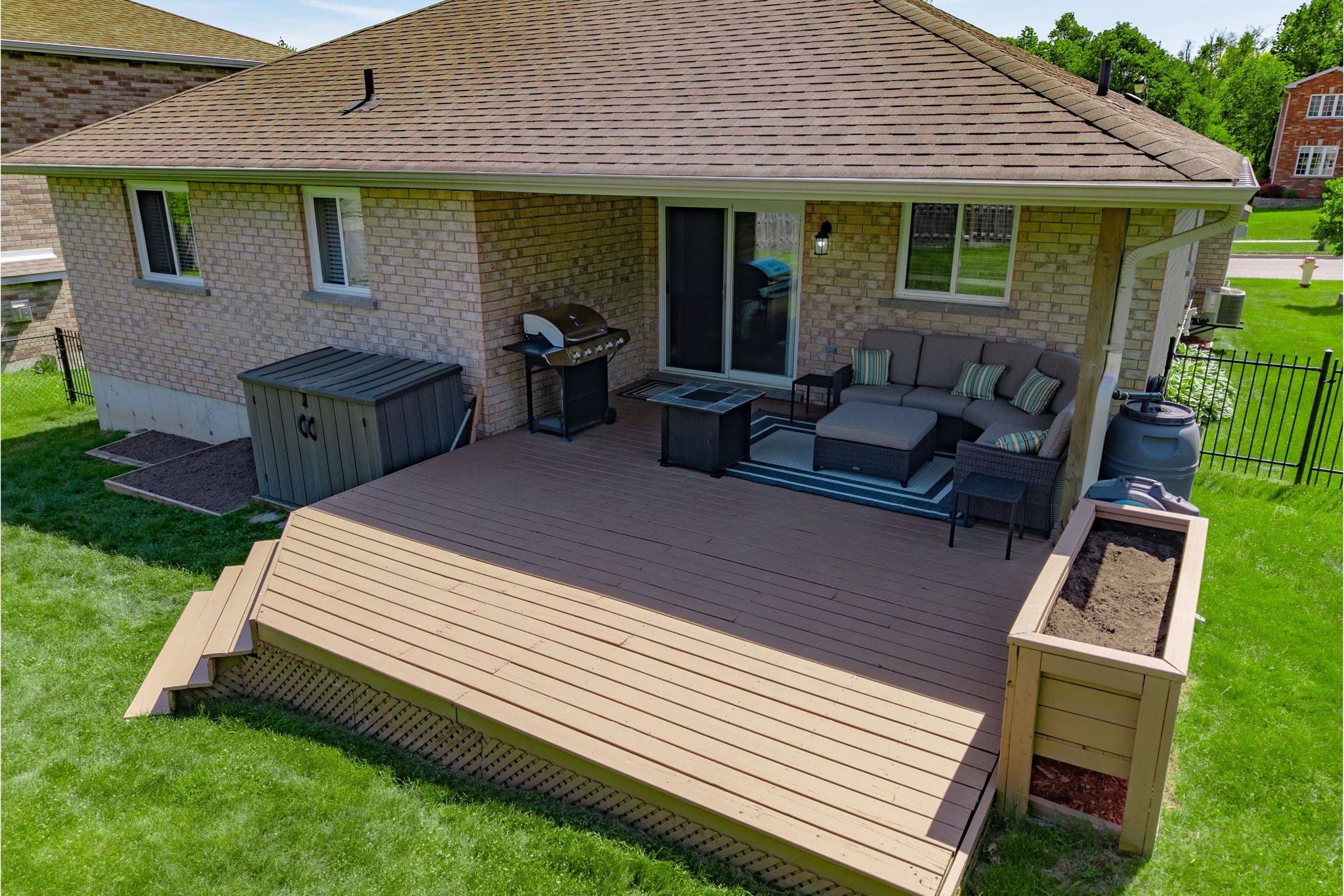 478 Shewfelt CRES, Midland, ON L4N 5N8