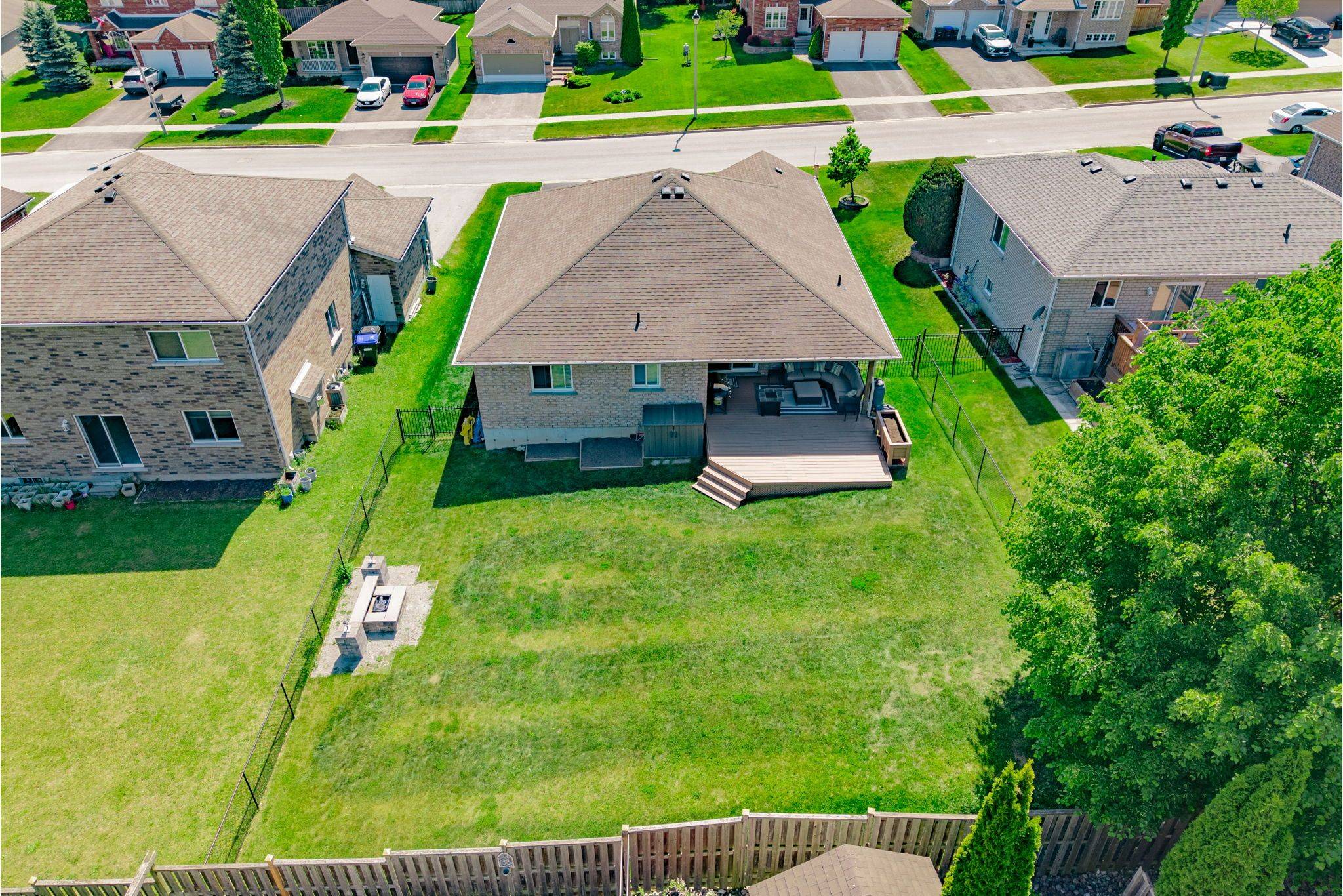 478 Shewfelt CRES, Midland, ON L4N 5N8