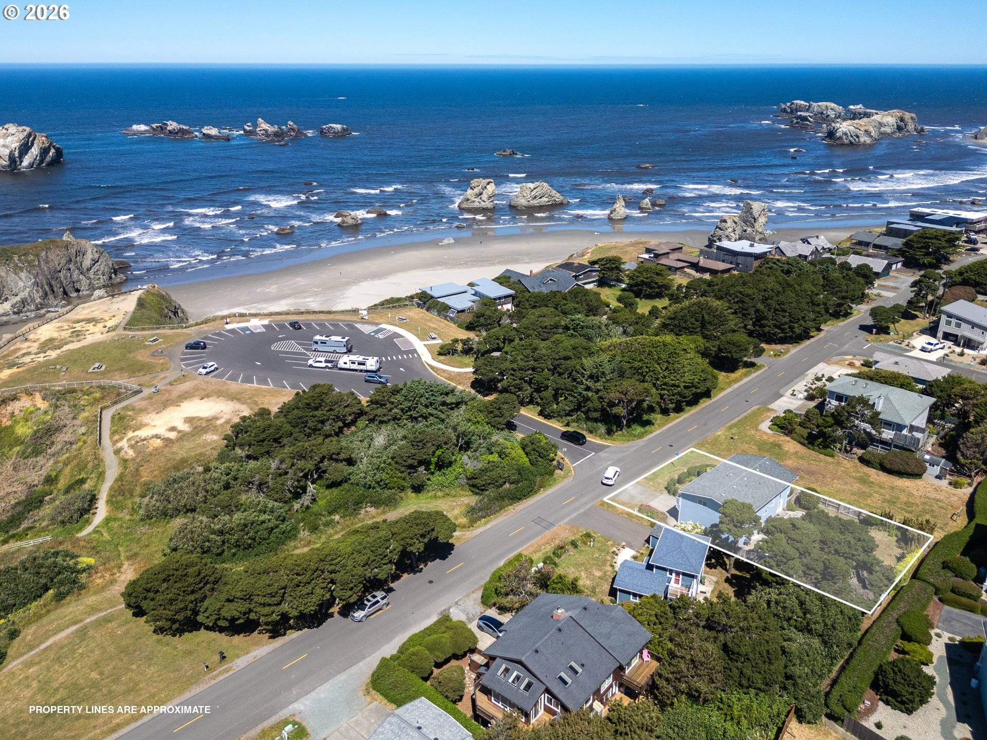 2131 Beach Loop Drive, Bandon, OR 97411