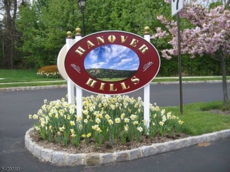 119 Vista Dr #119, Hanover Twp., NJ 07927